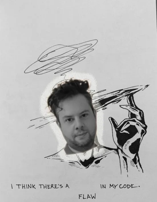 photo representant nicolas gutknecht